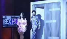 原始性爱直播,一场颠覆传统伦理的视觉冲击