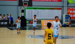 篮球比赛视频,视频回顾